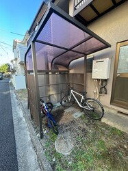 本町西加藤コーポの物件外観写真